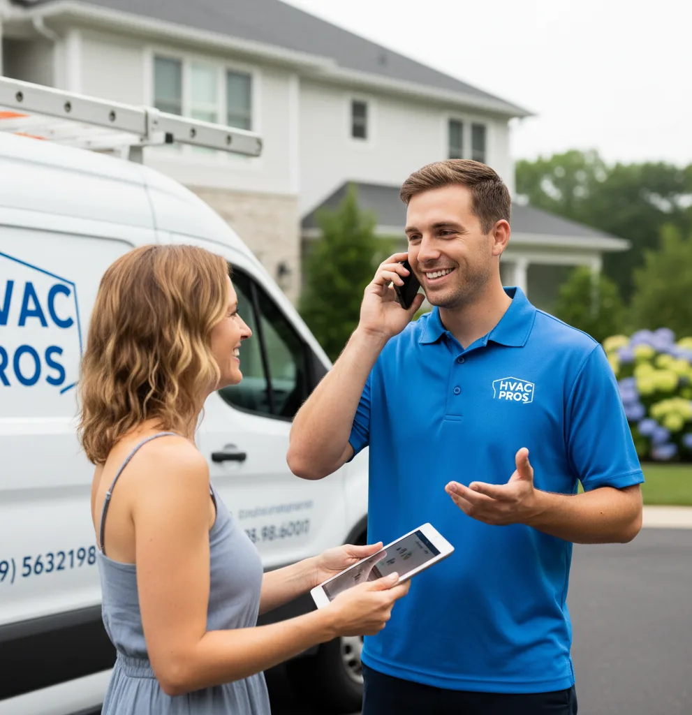 Heating System Repair in Carencro, LA
